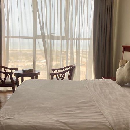 Fakher Yanbu 3 Furnished Units Екстер'єр фото