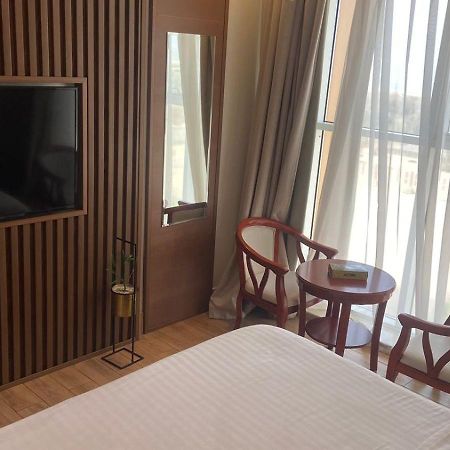 Fakher Yanbu 3 Furnished Units Екстер'єр фото