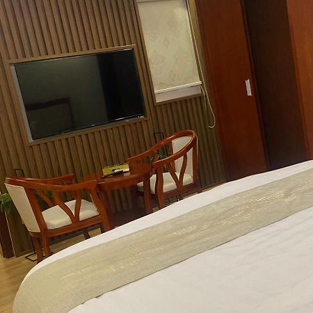Fakher Yanbu 3 Furnished Units Екстер'єр фото