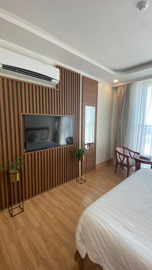 Fakher Yanbu 3 Furnished Units Екстер'єр фото