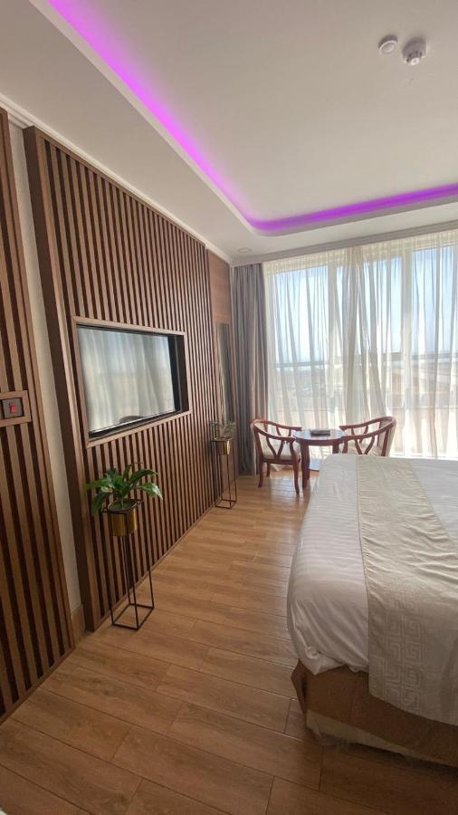 Fakher Yanbu 3 Furnished Units Екстер'єр фото