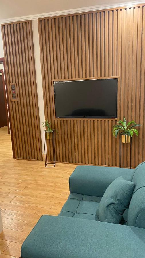 Fakher Yanbu 3 Furnished Units Екстер'єр фото