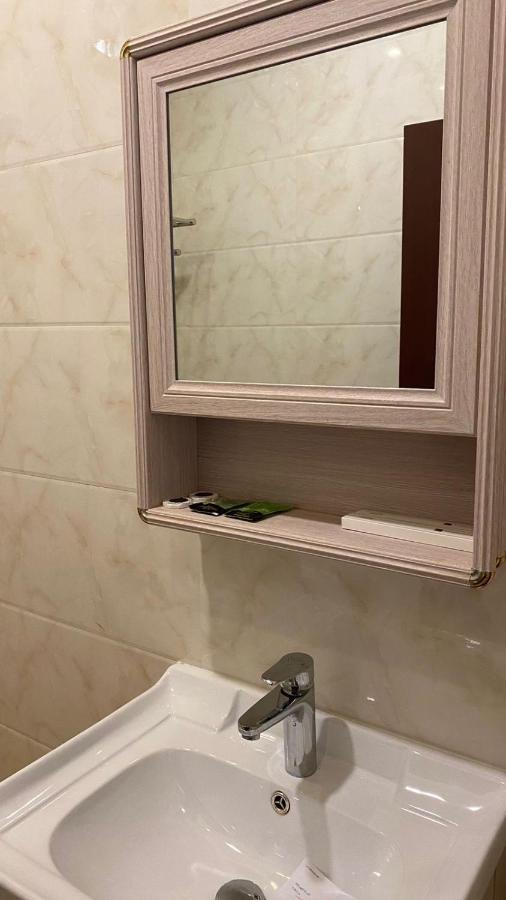 Fakher Yanbu 3 Furnished Units Екстер'єр фото