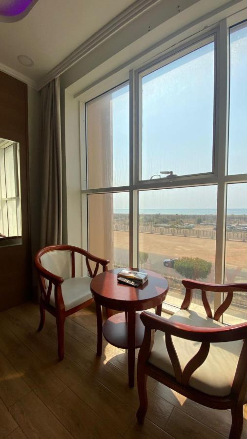 Fakher Yanbu 3 Furnished Units Екстер'єр фото