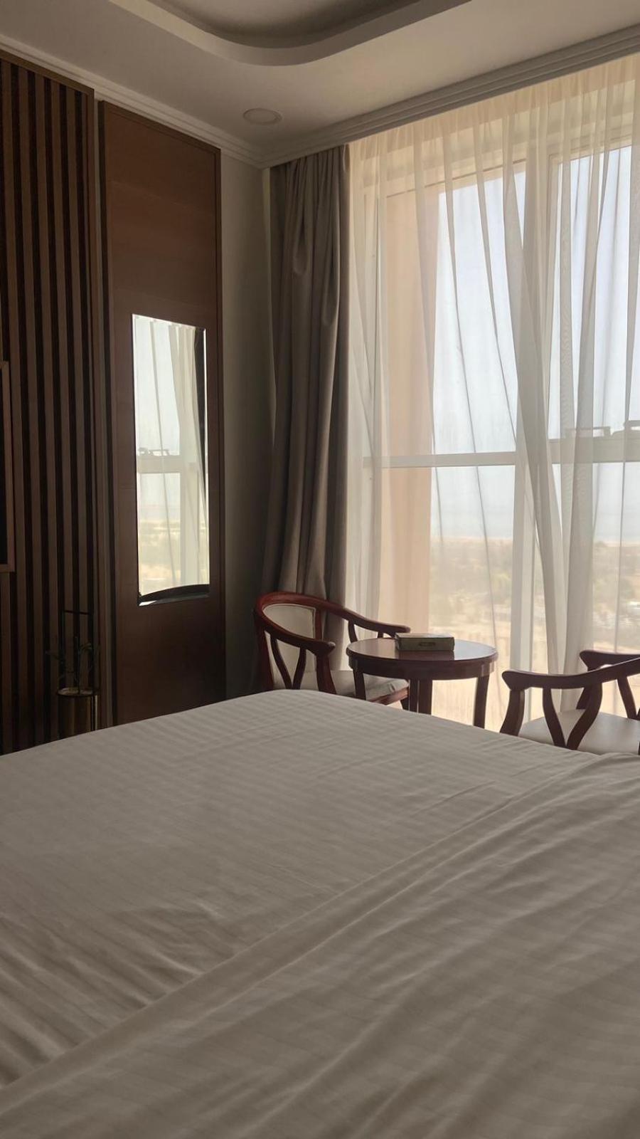 Fakher Yanbu 3 Furnished Units Екстер'єр фото