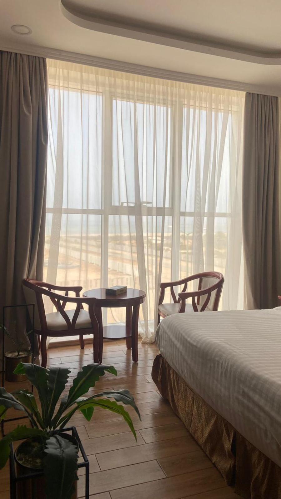 Fakher Yanbu 3 Furnished Units Екстер'єр фото