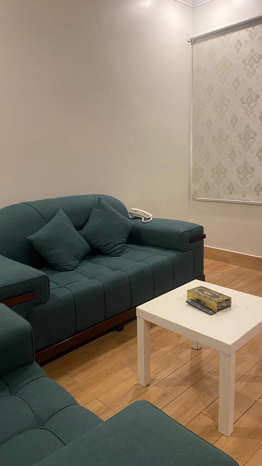 Fakher Yanbu 3 Furnished Units Екстер'єр фото