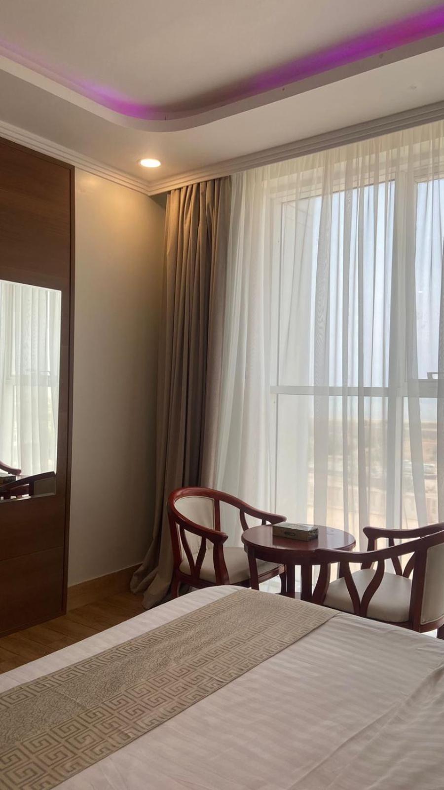 Fakher Yanbu 3 Furnished Units Екстер'єр фото