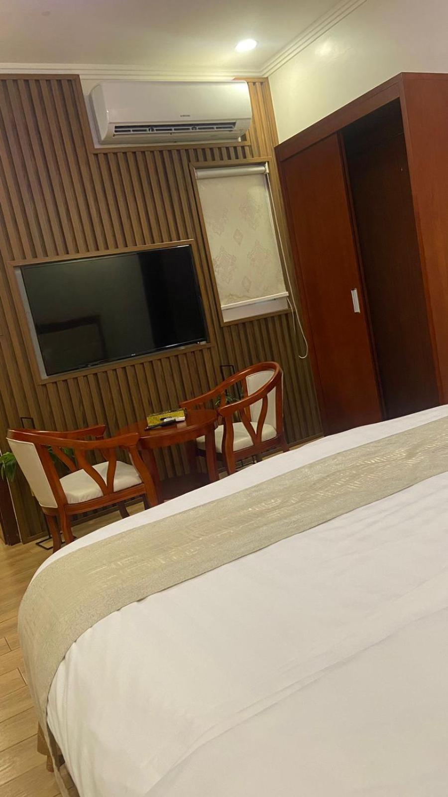 Fakher Yanbu 3 Furnished Units Екстер'єр фото