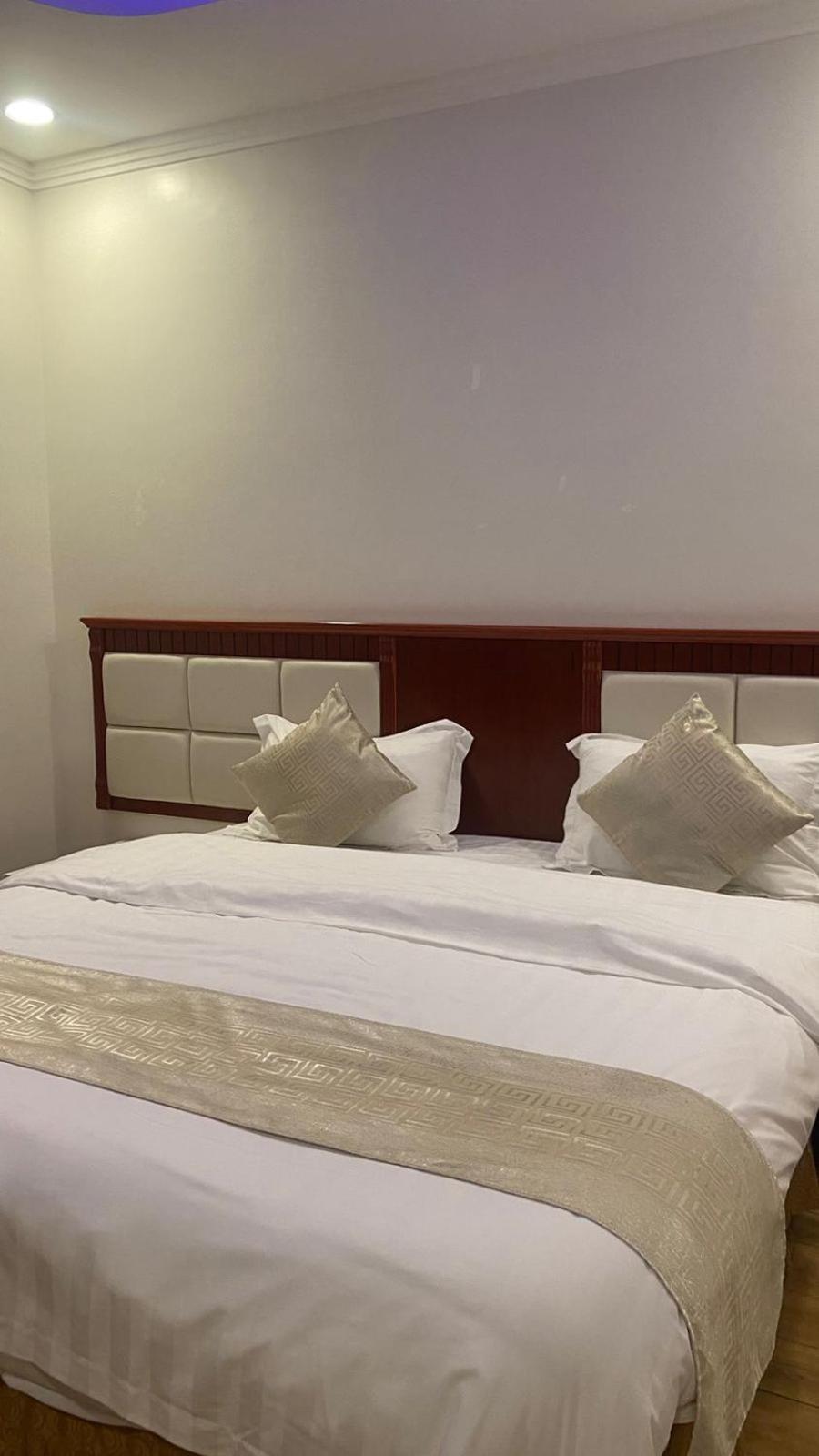 Fakher Yanbu 3 Furnished Units Екстер'єр фото