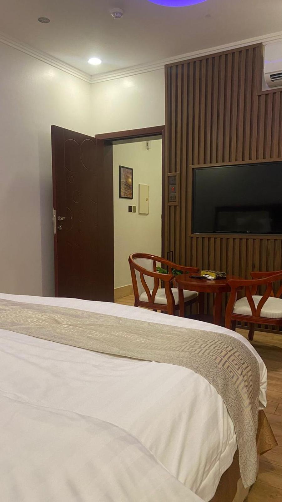 Fakher Yanbu 3 Furnished Units Екстер'єр фото