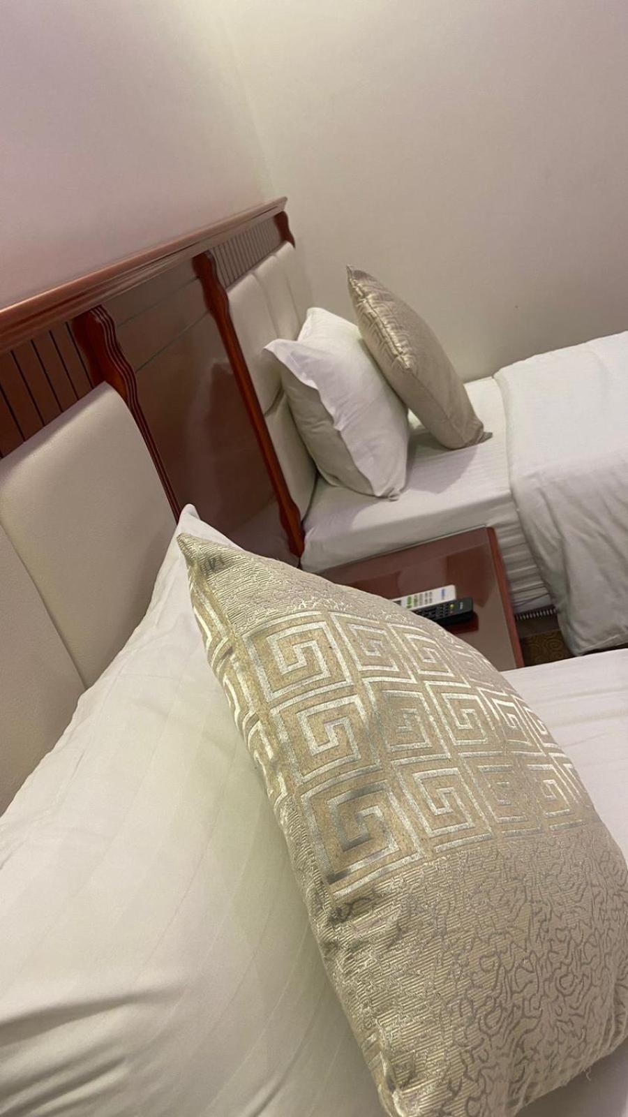 Fakher Yanbu 3 Furnished Units Екстер'єр фото