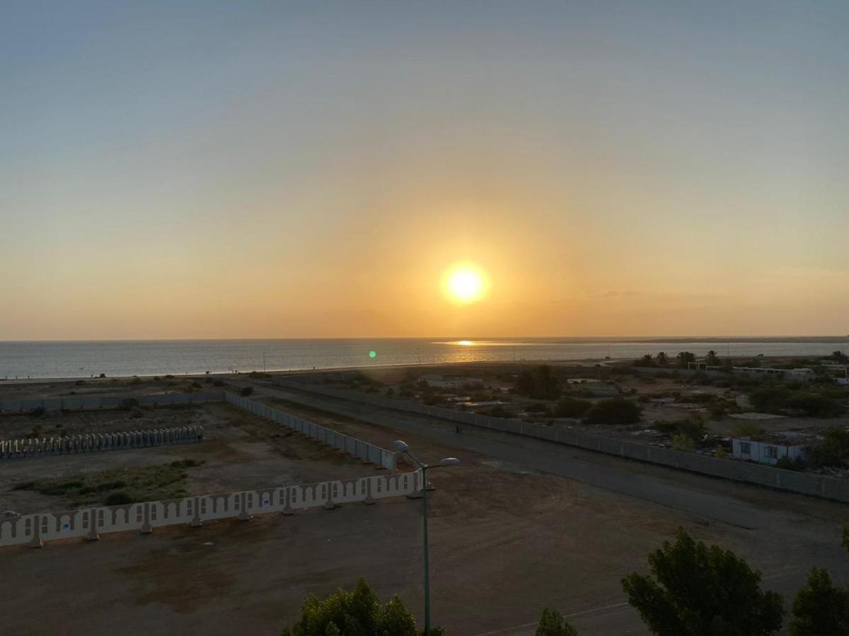 Fakher Yanbu 3 Furnished Units Екстер'єр фото